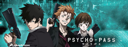 psycho-pass