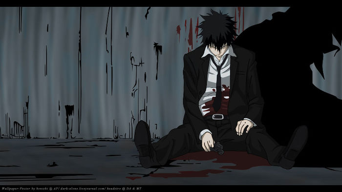 PSYCHO-PASS-6