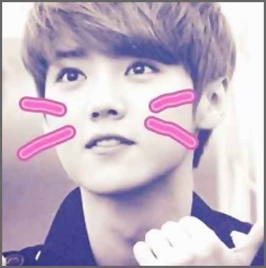 (LH) ..Yaa!Nu sunt un catelus..am eu fata de catelus? :3 Sunt un wolf :> :)) . - l - x - Episodul 64 - x - l