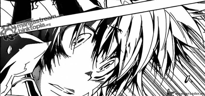 tsuna 100