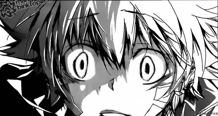 tsuna 101
