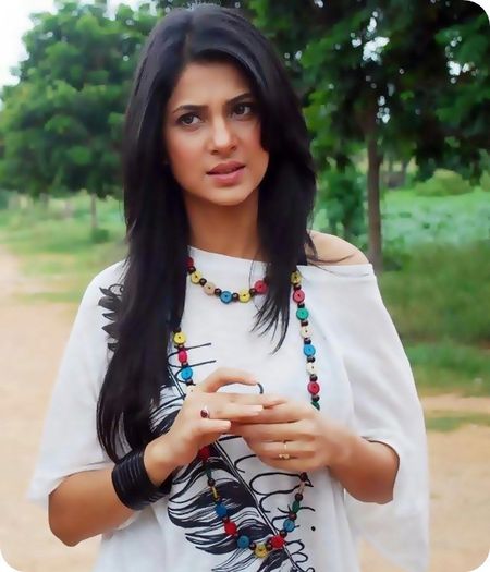 1.Jennifer Winget - o-Preferatele mele