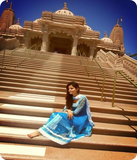 2.Rubina Dilaik