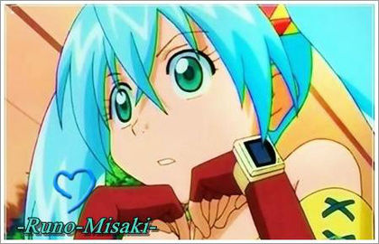 Day-67 - 80 Days cu Runo Misaki