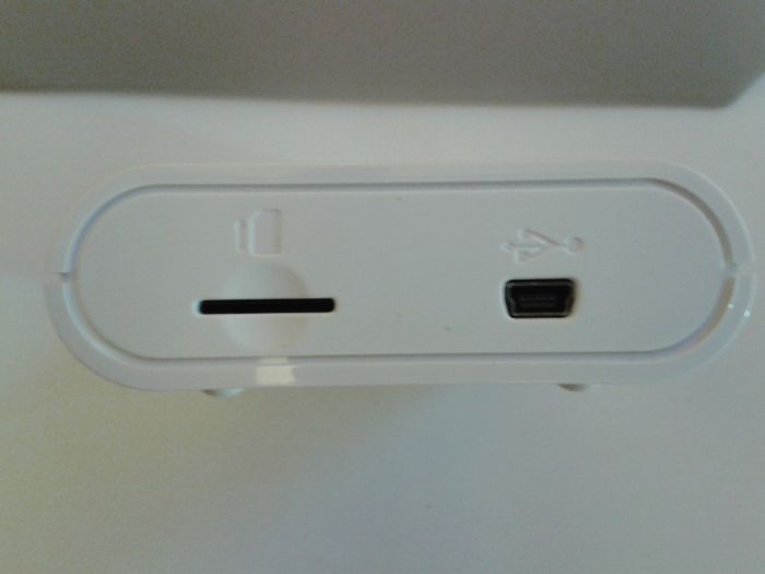 Modem USB OPTION ICON 3G+ - 90 lei; este nou
