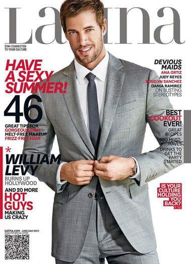  - 01 William Levy