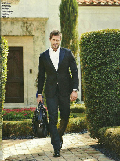  - 01 William Levy