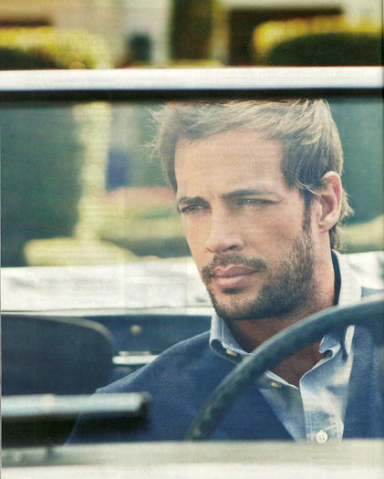  - 01 William Levy