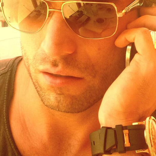  - Rafael Amaya