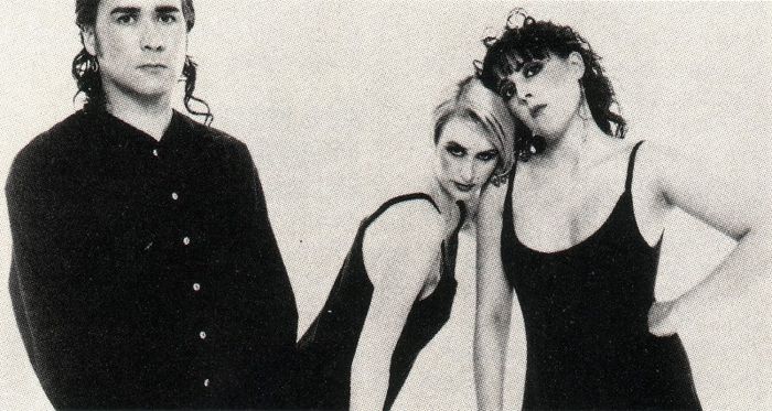 The Human League