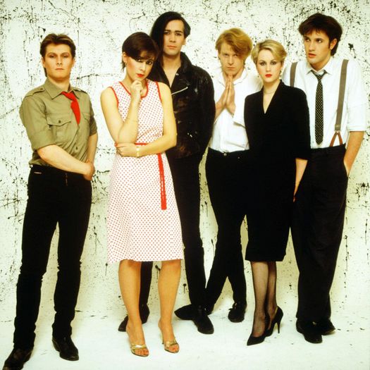 The Human League - The Human League