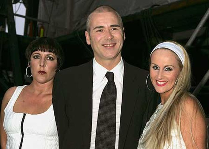 The Human League