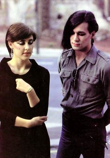 The Human League