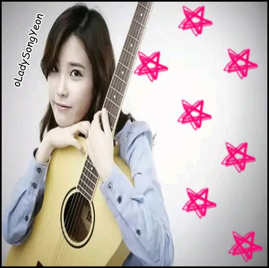 .`♥`. Beautiful IU ! <3 .`♥`. - IU l Lee Ji Eun - My Unique Singer