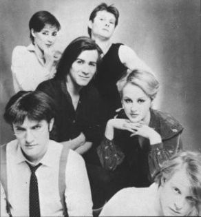 The Human League