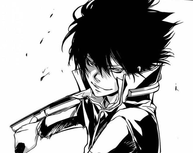 hibari 63