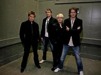 Duran Duran - Duran Duran