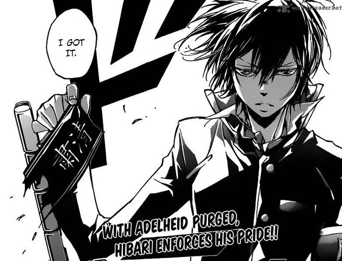 hibari 71