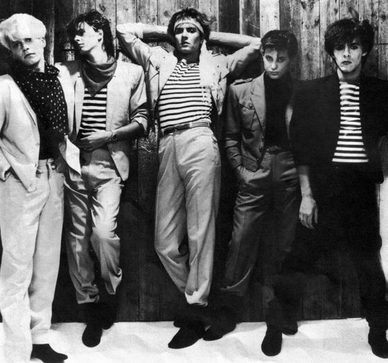 Duran Duran