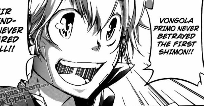 tsuna 103