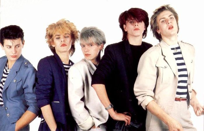 Duran Duran