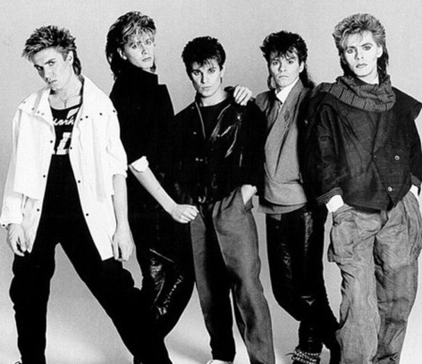 Duran Duran