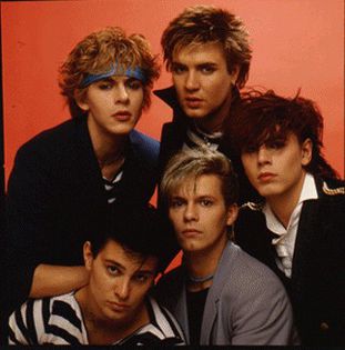 Duran Duran - Duran Duran