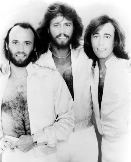 Bee Gees