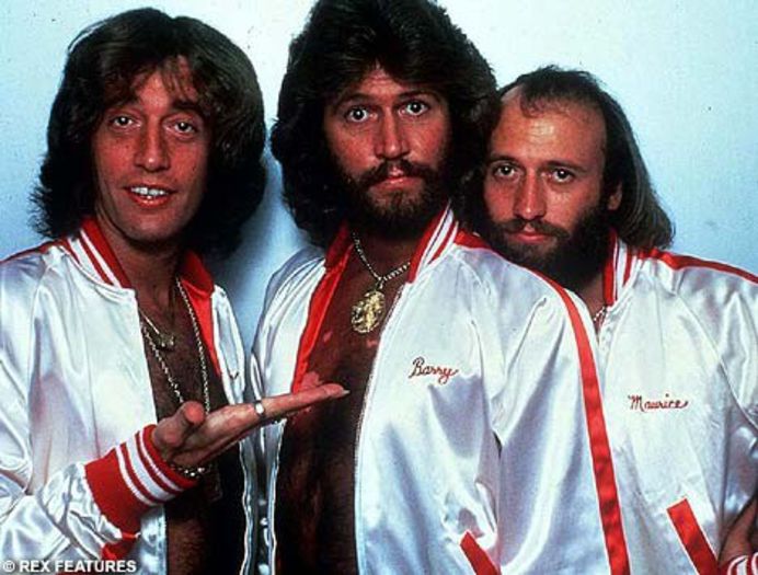 Bee Gees