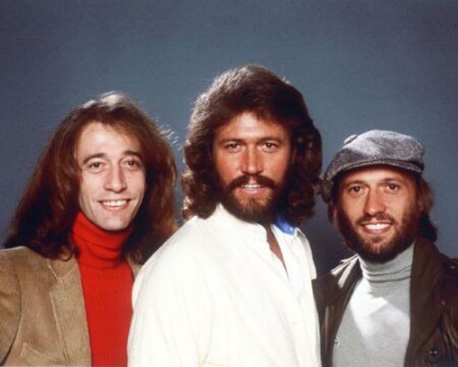 Bee Gees - Bee Gees