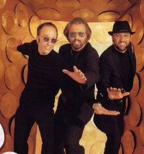 Bee Gees - Bee Gees