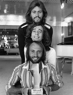 Bee Gees - Bee Gees