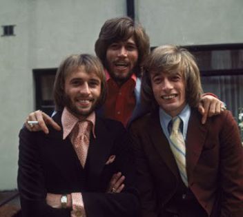 Bee Gees - Bee Gees