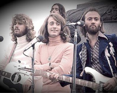 Bee Gees - Bee Gees