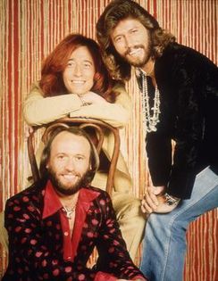 Bee Gees - Bee Gees