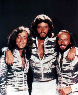 Bee Gees