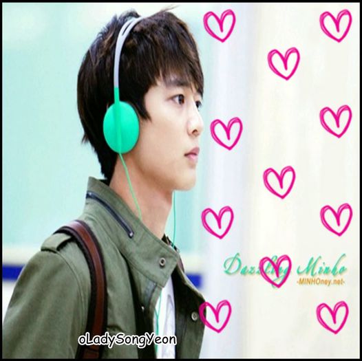 .♥` Its so expensive ! o|^_^|o - Choi Min Ho my soul singer-actor