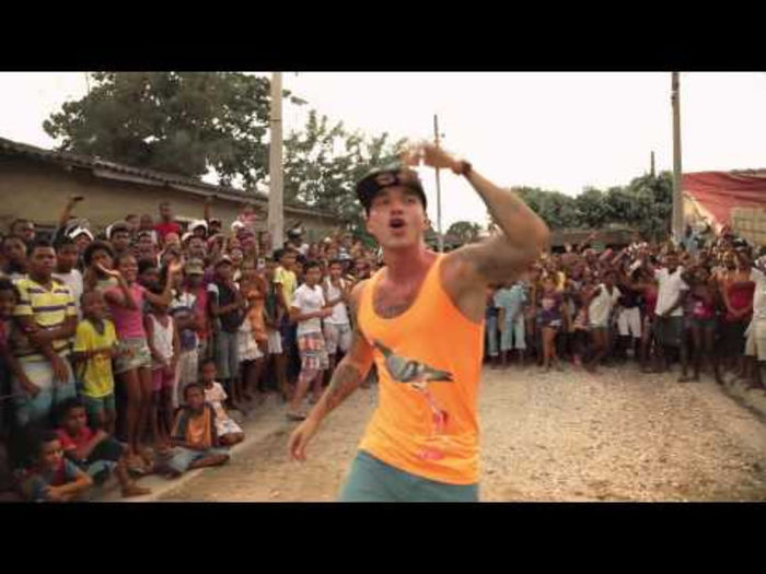 J Balvin - Tranquila - Ghiceste muzica