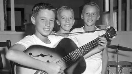 Bee Gees