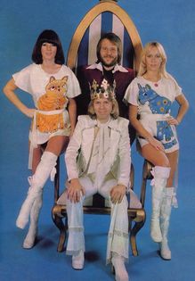 Abba