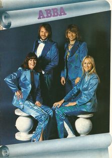 Abba