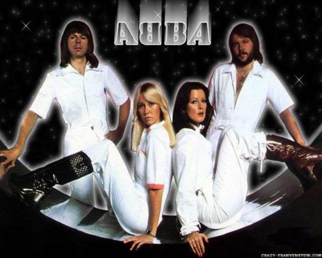 Abba - Abba