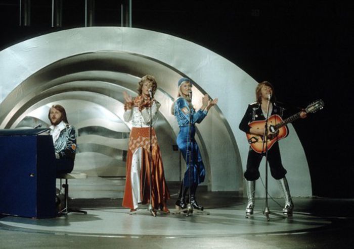 Abba