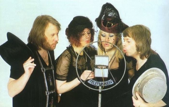 Abba