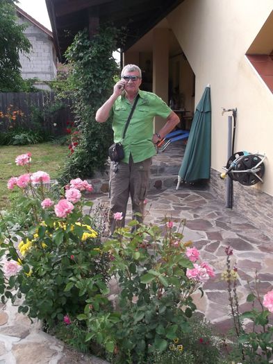 alooo........vreau cu  Putin....