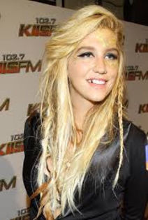 images - Kesha