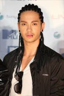 image - Tom Kaulitz