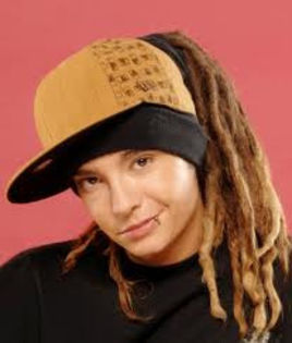 image - Tom Kaulitz