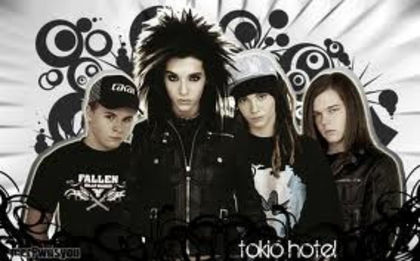 images - Tokio Hotel