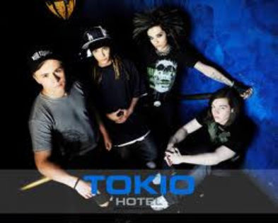 images - Tokio Hotel